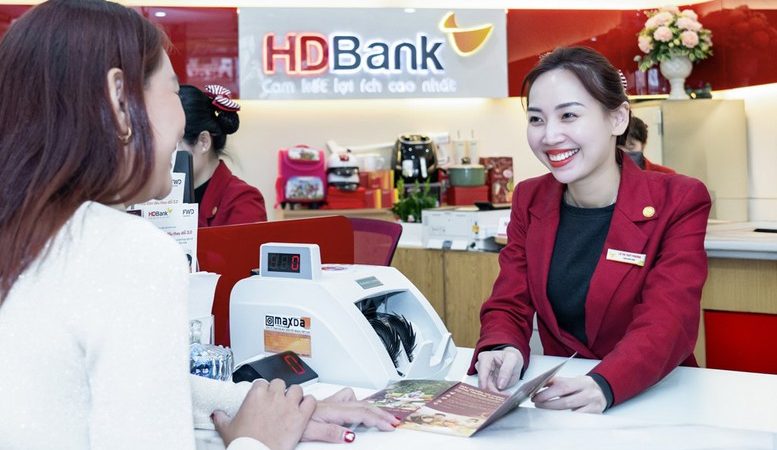 HDBank công bố chương trình “Tiết kiệm Tỷ phú”