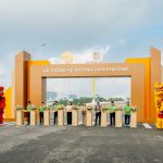 Đường Liên Phường thông xe, tái định hình giao thông khu Đông TP.HCM