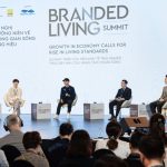 Masterise Homes dẫn dắt và kết nối xu hướng không gian sống hàng hiệu tại Branded Living Summit 2025