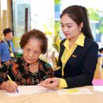 Nam A Bank giảm lãi suất vay lên đến 2% cho khách hàng ảnh hưởng thiên tai