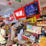 Chuỗi bán lẻ lớn nhất Việt Nam kỷ niệm 11 năm đồng hành cùng gia đình Việt