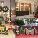 Trải nghiệm mùa lễ hội cuối năm tại các không gian sống hàng hiệu của Masterise Homes