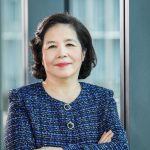 Bà Mai Kiều Liên được vinh danh lãnh đạo truyền cảm hứng sáng tạo tại Vạn Xuân Awards 2025