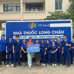 Long Châu nhận Huy hiệu từ tổ chức quốc tế EcoVadis