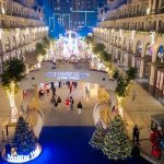 Masterise Homes giới thiệu “Mùa Giáng Sinh diệu kỳ – The Magical Joy” tại Malibu Walk: Thắp sáng hành trình của những niềm vui