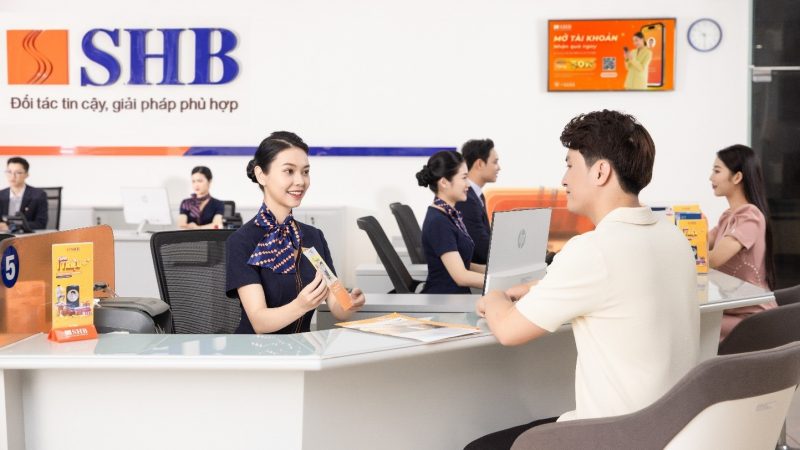 SHB tăng cường nội lực, đón dòng vốn ngoại – sẵn sàng cho chu kỳ tăng trưởng mới