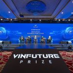 Những công nghệ nông nghiệp giúp nuôi sống 10 tỷ người làm nóng Tọa đàm VinFuture 2025