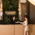 Nền kinh tế trải nghiệm và sự trỗi dậy của không gian sống hàng hiệu