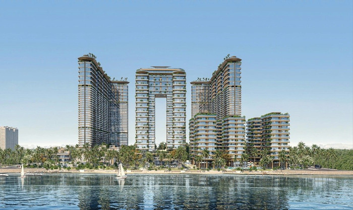 Hạ tầng tỷ USD đồng loạt về đích: Bất động sản Vũng Tàu bước vào chu kỳ tăng trưởng mới