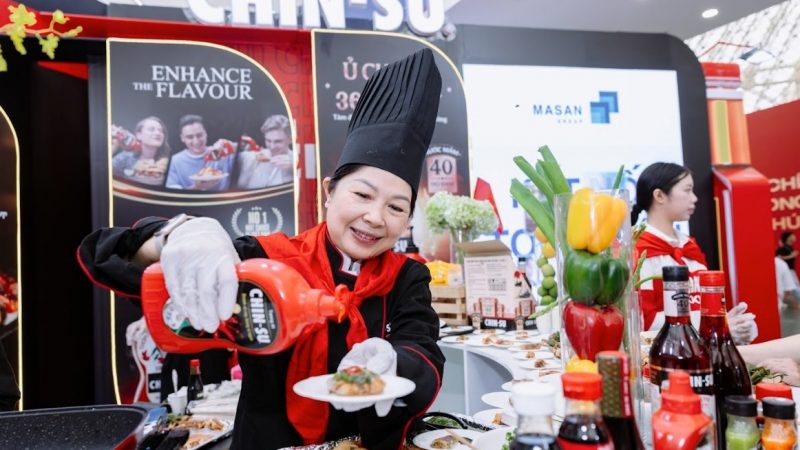 Masan Consumer: Mở khóa cú hích tăng trưởng khi niêm yết trên HOSE