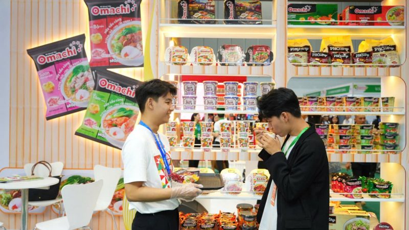 Fortune vinh danh Masan Consumer là “Công ty tốt nhất để làm việc ở Đông Nam Á 2025”