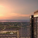 Một năm bùng nổ của “không gian sống hàng hiệu” cùng Masterise Homes