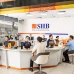 SHB lãi trước thuế hơn 15.000 tỷ đồng, tăng 30%, hướng đến mục tiêu tổng tài sản 1 triệu tỷ đồng