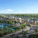 Ecopark chính thức ra mắt phân khu Mùa Lễ Hội – Trái tim sôi động của đại đô thị Eco Retreat