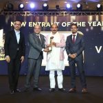 VinFast nhận cú đúp giải thưởng danh giá tại Auto9 Awards 2026