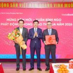 VietinBank tiếp tục tăng tốc trong hành trình chuyển đổi số