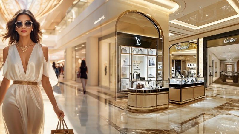 Tín đồ hàng hiệu Thủ đô sẽ có thêm một Tổ hợp thương mại dịch vụ “All-in-one” tại phía Đông Thủ đô