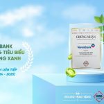 VietinBank: Những bước tiến vững chắc trên hành trình ESG