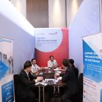 VietinBank và MUFG tổ chức thành công Kết nối kinh doanh 2026, lan tỏa giá trị cho chuỗi thực phẩm – nông nghiệp công nghệ cao