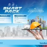 SMART PACK: Giải pháp tài chính toàn diện giúp chủ đầu tư và nhà thầu tăng tốc dự án