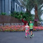 Đô thị Eco Central Park – điểm đến yêu thích của cộng đồng sống xanh, sống khỏe