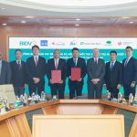 ADB, BIDV và các đối tác công bố khoản vay bền vững 250 triệu USD