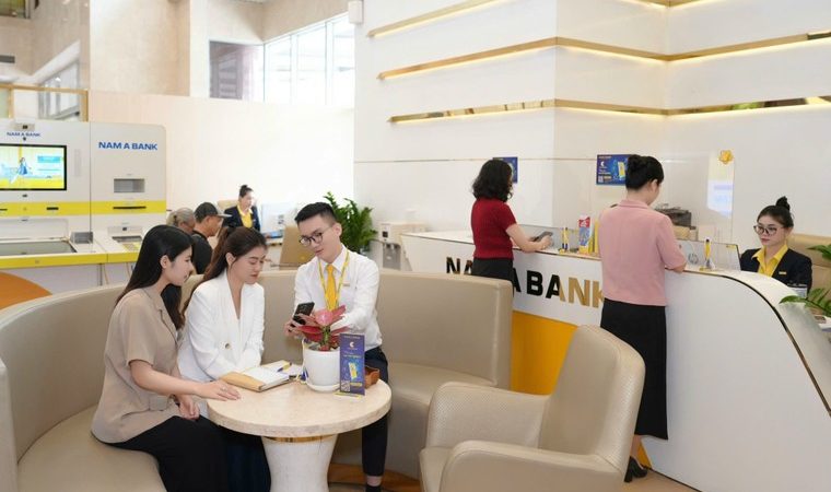Quý I/2026: Nam A Bank tối ưu hóa hiệu suất vốn và kiểm soát rủi ro toàn diện