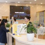 Nam A Bank kích hoạt đợt giảm lãi suất quy mô lớn trên cả hai chiều