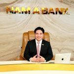Nam A Bank bổ nhiệm ông Trần Khải Hoàn giữ chức vụ Tổng giám đốc