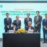 OCB và Daiwa Corporate Investment ký kết hợp tác chiến lược
