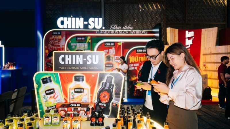 Tập đoàn Masan của ông Nguyễn Đăng Quang báo lãi quý I cao kỷ lục, hệ sinh thái tiêu dùng – bán lẻ tăng trưởng đồng loạt