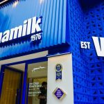 Vinamilk báo doanh thu quý I/2026 tăng 24,6% so với cùng kỳ