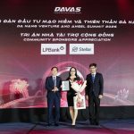 LPBank thúc đẩy kết nối Quỹ đầu tư với startup tại DAVAS 2026