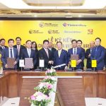 T&T Group tăng tốc trên đường đua logistics