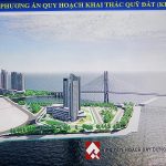 CC1 đề xuất dự án đường ven biển 9.500 tỷ đồng tại Lâm Đồng