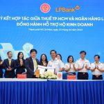 LPBank ký kết hợp tác với Thuế TP.HCM, thúc đẩy chuyển đổi số hộ kinh doanh và cá nhân kinh doanh
