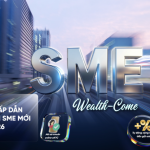 Bùng nổ ưu đãi lớn dành cho DN SME mới tại VietinBank