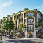 Nhà xây thô Vinhomes Sài Gòn Park trao quyền thiết kế công năng và chủ động tài chính cho nhà đầu tư