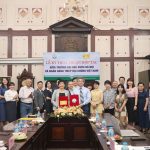PVcomBank và Trường Đại học Dược Hà Nội hợp tác phát triển hệ sinh thái tài chính giáo dục