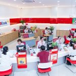 HDBank vào top 50 doanh nghiệp phát triển bền vững tiêu biểu