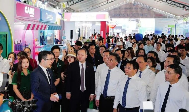 Khám phá “Đại Lộ Thịnh Vượng” VPBank: Nơi từng giải pháp mở ra những điểm chạm độc đáo