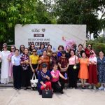 Vinamilk đón thế hệ “đồng niên” tham quan nhà máy với lời hứa chăm sóc sức khỏe bằng dinh dưỡng chất lượng