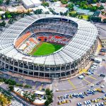 Techcombank và hệ sinh thái cùng khát vọng phụng sự Quốc gia trong kỳ World Cup lớn nhất lịch sử