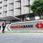 Techcombank duy trì mục tiêu đưa tỷ trọng cho vay bất động sản về khoảng 30% vào cuối năm