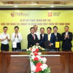 Tăng tốc trên các lĩnh vực động lực, T&T Group bắt tay VDB mở rộng nguồn vốn