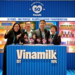 Không phải “ông lớn” châu Âu hay Bắc Mỹ: Vinamilk mới là cái tên gây bất ngờ tại giải thưởng danh giá của ngành sữa thế giới