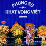 Từ giải bài toán dinh dưỡng trong nước đến doanh nghiệp xuất siêu ngành sữa