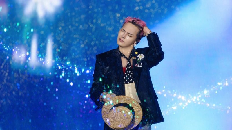 VPBank là đơn vị đồng tổ chức và nhà tài trợ chính của BIGBANG World Tour tại Việt Nam