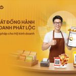 Giải pháp tài chính toàn diện từ LPBank dành cho hộ kinh doanh và cá nhân kinh doanh