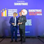 HDBank ghi dấu ấn quốc tế với bộ ba giải thưởng danh giá về bán lẻ, SME và tài trợ chuỗi cung ứng